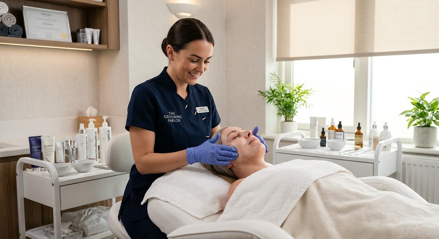 Basic Beauty Master Course