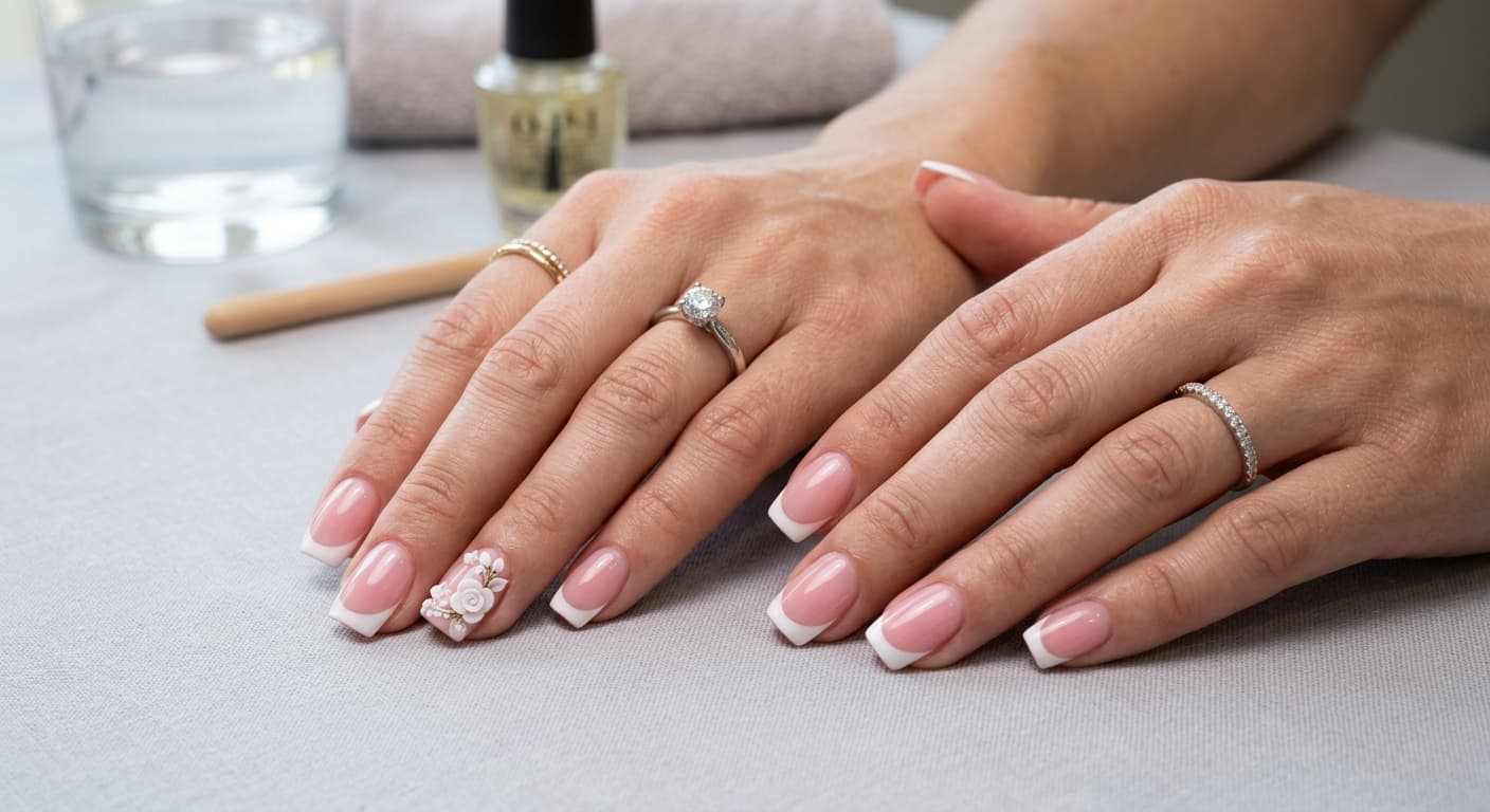 Basic Nail Technician Course