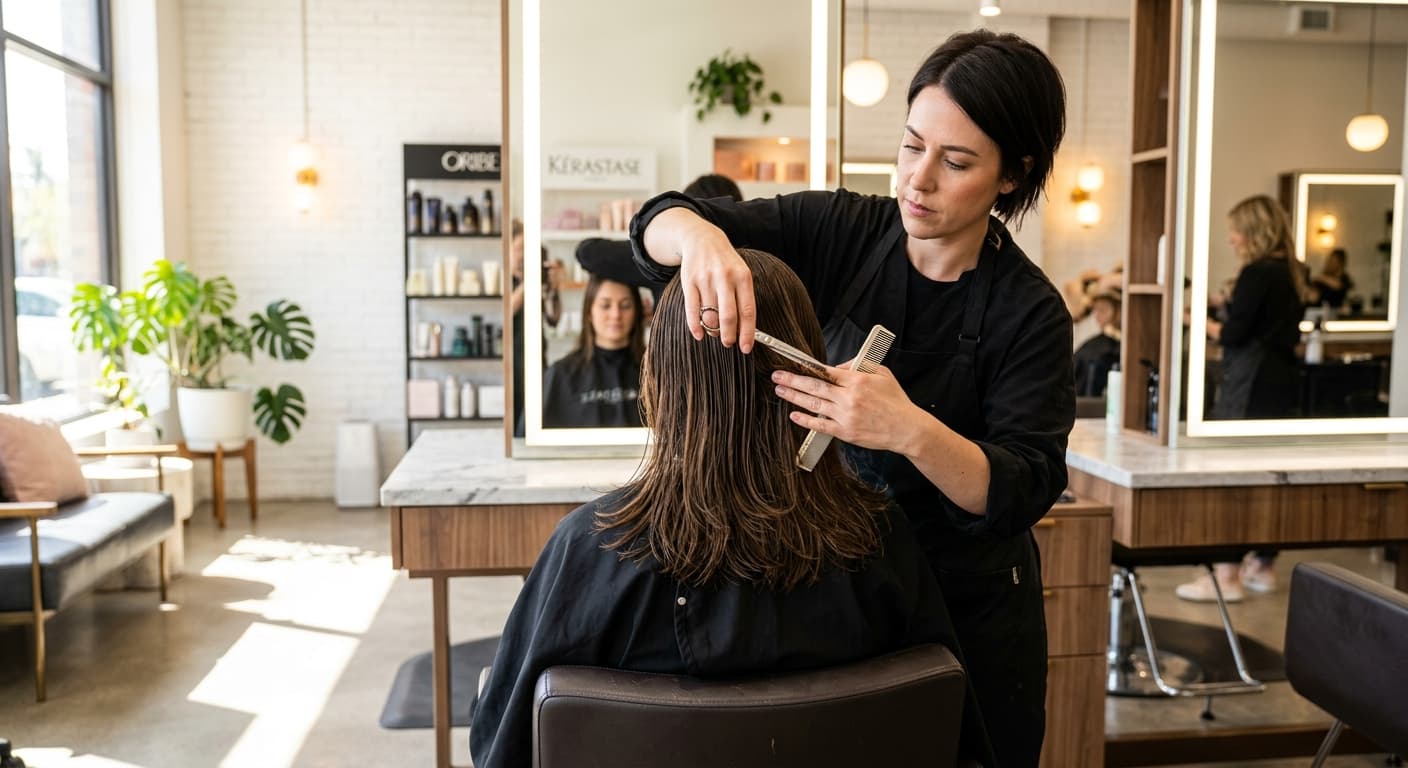 Hair Services